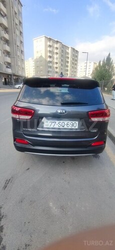 Kia Sorento 2014, 150,000 km - 2.0 l - Biləsuvar