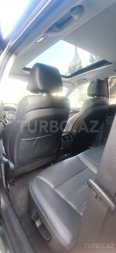 Kia Sorento 2014, 150,000 km - 2.0 l - Biləsuvar