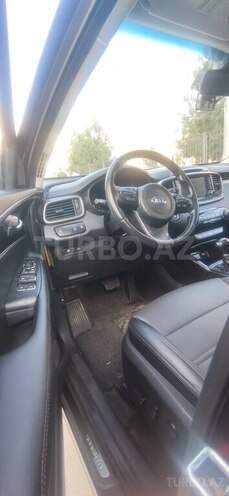 Kia Sorento 2014, 150,000 km - 2.0 l - Biləsuvar