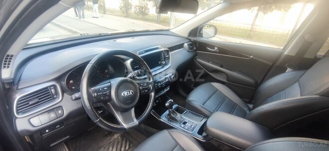 Kia Sorento 2014, 150,000 km - 2.0 l - Biləsuvar