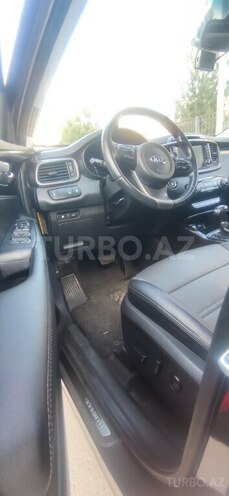 Kia Sorento 2014, 150,000 km - 2.0 l - Biləsuvar