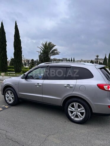 Hyundai Santa Fe 2009, 310,000 km - 2.0 l - Bakı