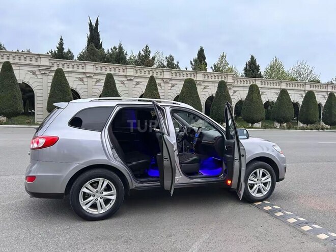 Hyundai Santa Fe 2009, 310,000 km - 2.0 l - Bakı