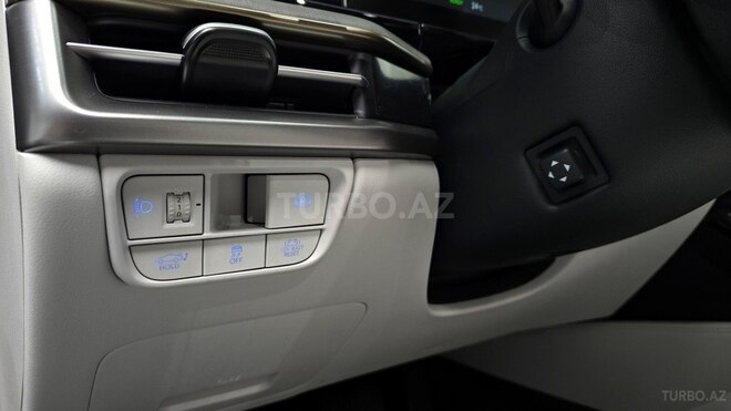 Hyundai Grandeur 2023, 42,098 km - 1.6 l - Bakı