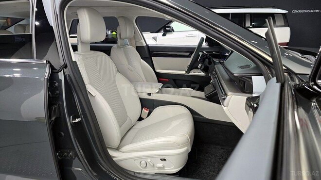 Hyundai Grandeur 2023, 42,098 km - 1.6 l - Bakı