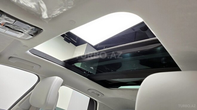 Hyundai Grandeur 2023, 42,098 km - 1.6 l - Bakı