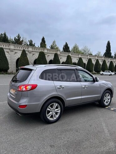 Hyundai Santa Fe 2009, 310,000 km - 2.0 l - Bakı