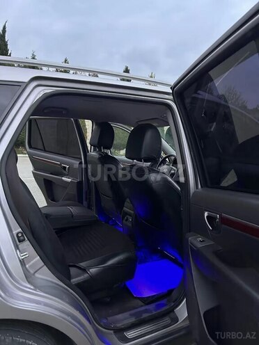 Hyundai Santa Fe 2009, 310,000 km - 2.0 l - Bakı