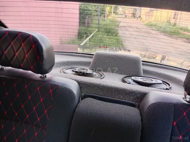 LADA (VAZ) Priora 2008, 457,664 km - 1.6 l - Ağstafa