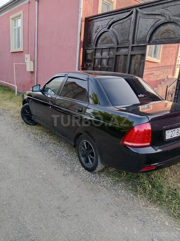 LADA (VAZ) Priora 2008, 457,664 km - 1.6 l - Ağstafa