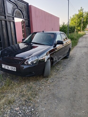 LADA (VAZ) Priora 2008, 457,664 km - 1.6 l - Ağstafa