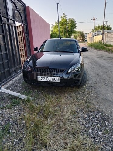 LADA (VAZ) Priora 2008, 457,664 km - 1.6 l - Ağstafa