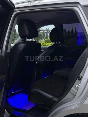 Hyundai Santa Fe 2009, 310,000 km - 2.0 l - Bakı