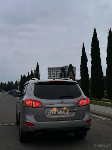 Hyundai Santa Fe 2009, 310,000 km - 2.0 l - Bakı