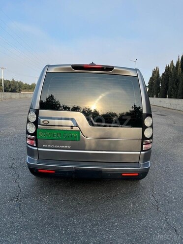 Land Rover Discovery 2006, 337,000 km - 2.7 л - Bakı