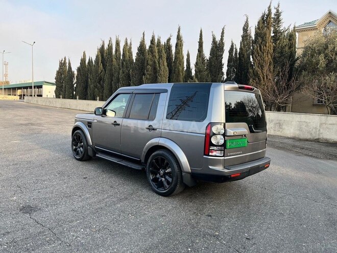 Land Rover Discovery 2006, 337,000 km - 2.7 л - Bakı