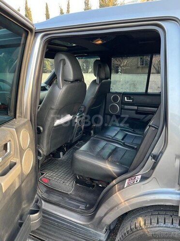 Land Rover Discovery 2006, 337,000 km - 2.7 л - Bakı
