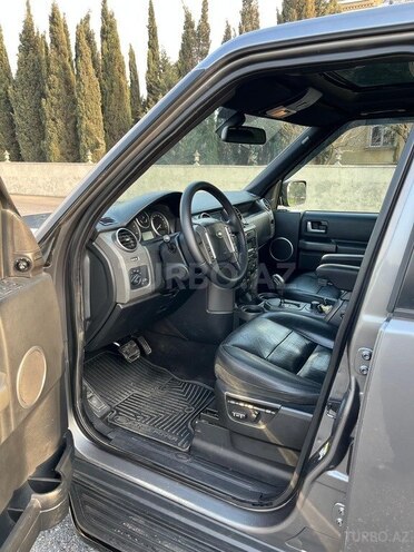 Land Rover Discovery 2006, 337,000 km - 2.7 л - Bakı