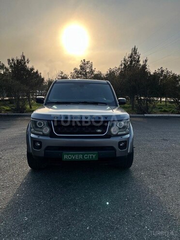 Land Rover Discovery 2006, 337,000 km - 2.7 л - Bakı