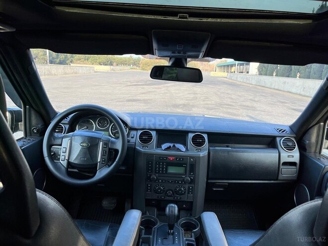 Land Rover Discovery 2006, 337,000 km - 2.7 л - Bakı