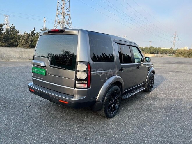 Land Rover Discovery 2006, 337,000 km - 2.7 л - Bakı