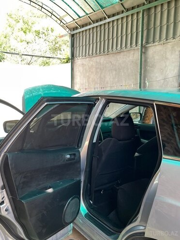 Mazda CX-7 2006, 109,557 km - 2.3 l - Gəncə