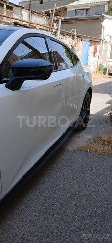 Changan Qiyuan A06 2023, 29,000 km - 1.5 l - Bakı