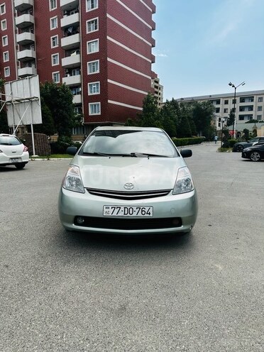 Toyota Prius 2008, 251,005 km - 1.5 l - Bakı