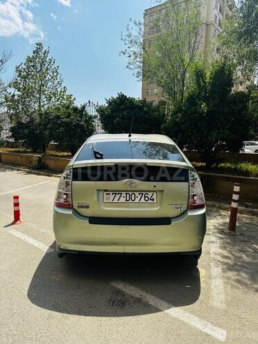 Toyota Prius 2008, 251,005 km - 1.5 l - Bakı