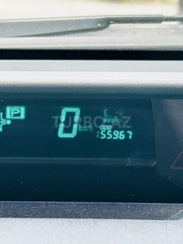 Toyota Prius 2008, 251,005 km - 1.5 l - Bakı