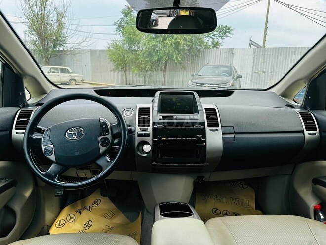 Toyota Prius 2008, 251,005 km - 1.5 l - Bakı
