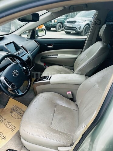 Toyota Prius 2008, 251,005 km - 1.5 l - Bakı