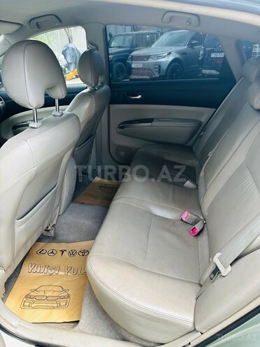 Toyota Prius 2008, 251,005 km - 1.5 l - Bakı