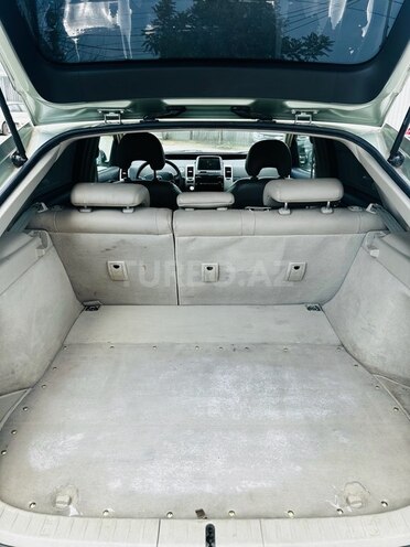 Toyota Prius 2008, 251,005 km - 1.5 l - Bakı