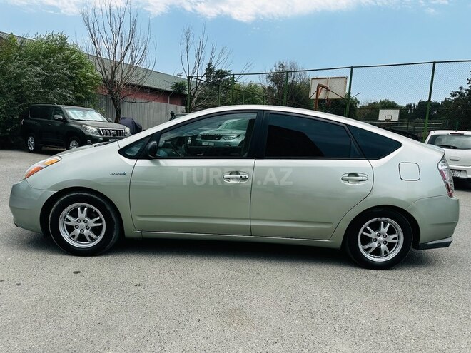 Toyota Prius 2008, 251,005 km - 1.5 l - Bakı