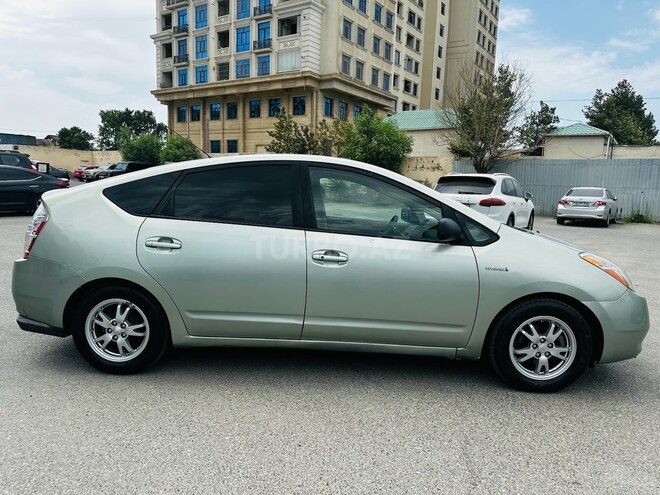 Toyota Prius 2008, 251,005 km - 1.5 l - Bakı