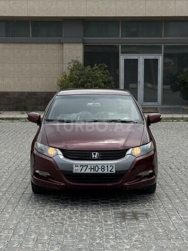 Honda Insight 2011, 350,000 km - 1.3 l - Bakı