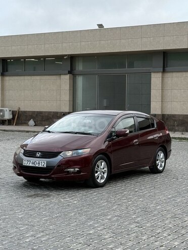 Honda Insight 2011, 350,000 km - 1.3 l - Bakı