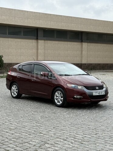 Honda Insight 2011, 350,000 km - 1.3 l - Bakı