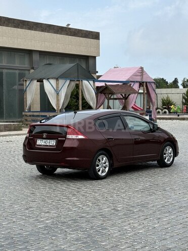 Honda Insight 2011, 350,000 km - 1.3 l - Bakı