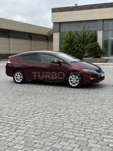 Honda Insight 2011, 350,000 km - 1.3 l - Bakı