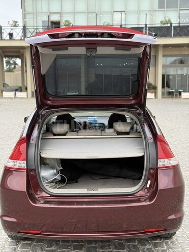 Honda Insight 2011, 350,000 km - 1.3 l - Bakı