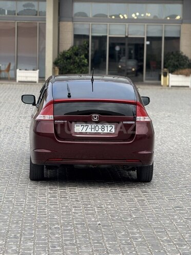 Honda Insight 2011, 350,000 km - 1.3 l - Bakı