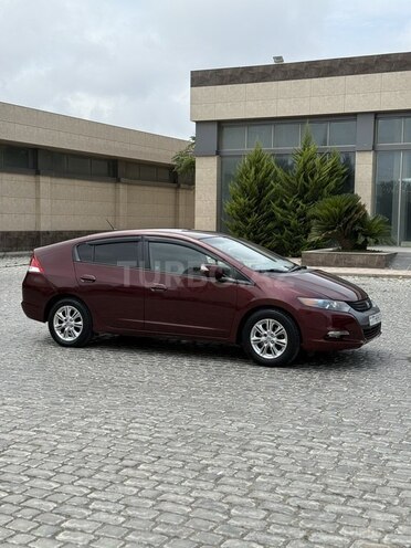 Honda Insight 2011, 350,000 km - 1.3 l - Bakı