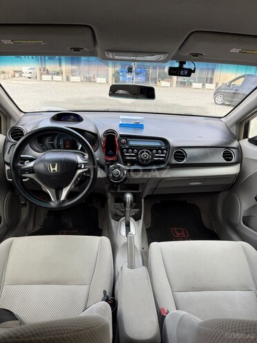 Honda Insight 2011, 350,000 km - 1.3 l - Bakı