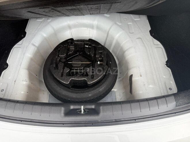 Hyundai Elantra 2019, 109,435 km - 2.0 l - Bakı