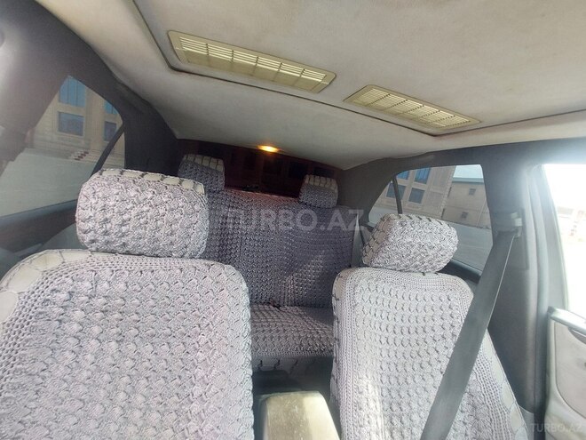 Mercedes E 240 1998, 256,043 km - 2.4 l - Bakı