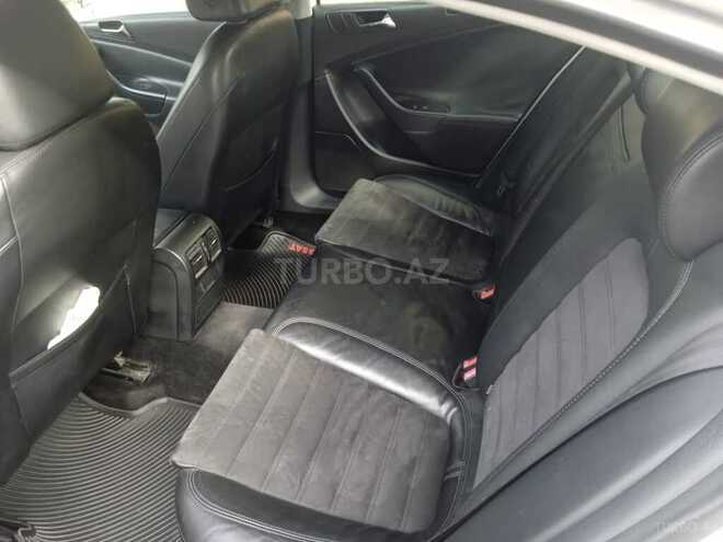 Volkswagen Passat 2010, 200,000 km - 1.8 l - Bakı
