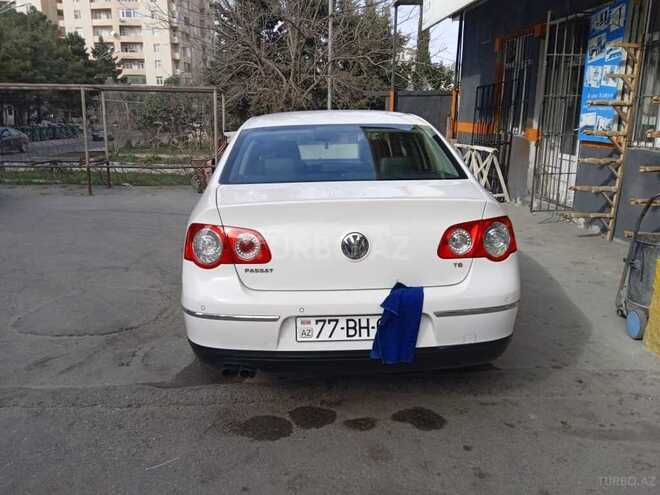 Volkswagen Passat 2010, 200,000 km - 1.8 l - Bakı