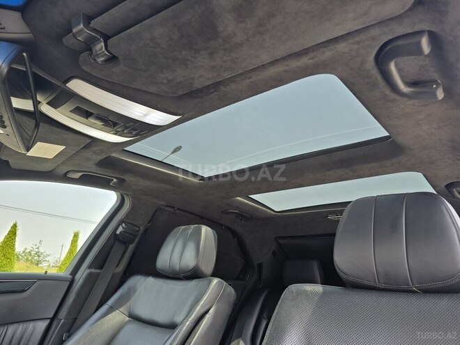 Mercedes E 350 2011, 225,800 km - 3.5 л - Ağcabədi